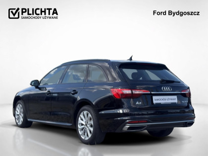 2.0 150KM 35 TFSI MHEV Advanced S Tronic