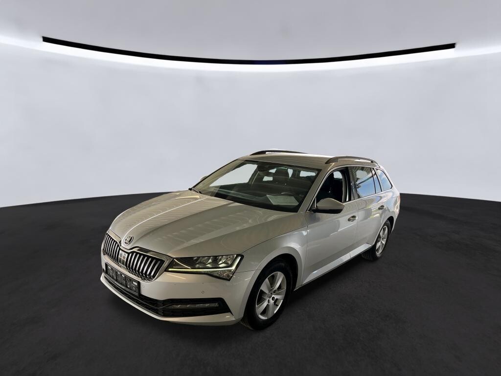 2.0TDI 150KM • AMBITION • DSG • Fv23% • Gwarancja •