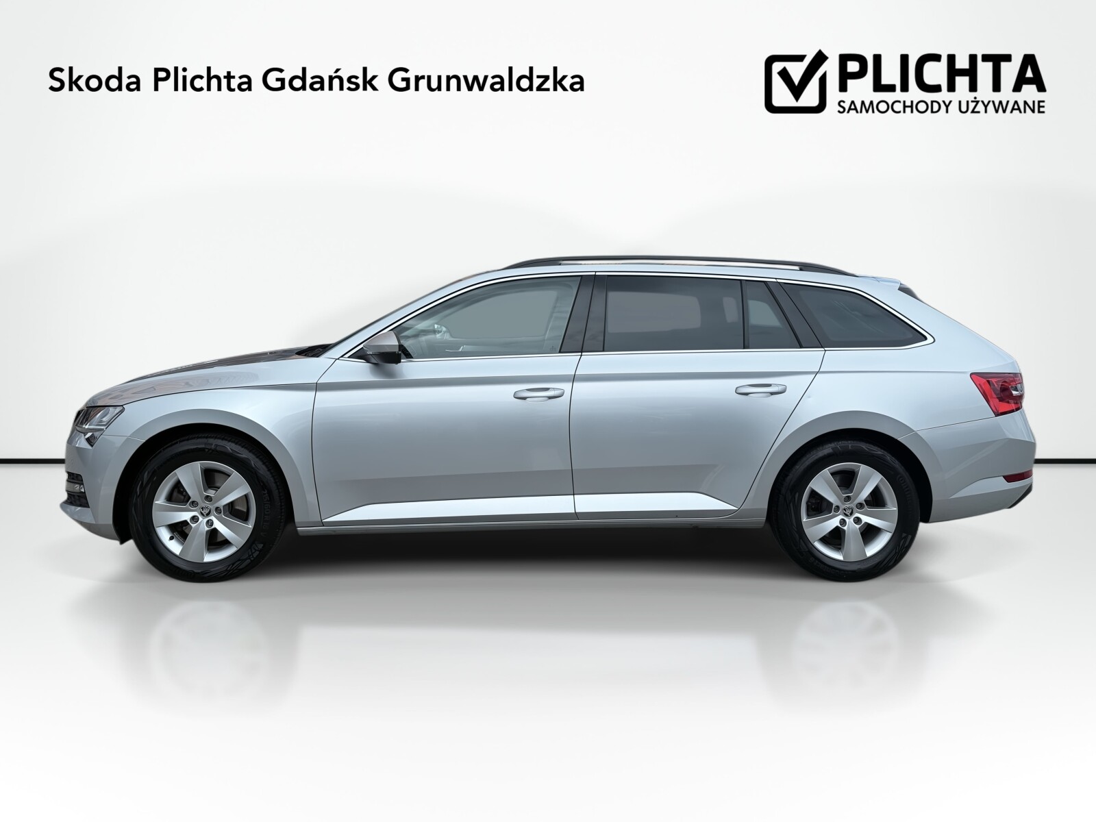 Škoda Superb - zdjęcie 8