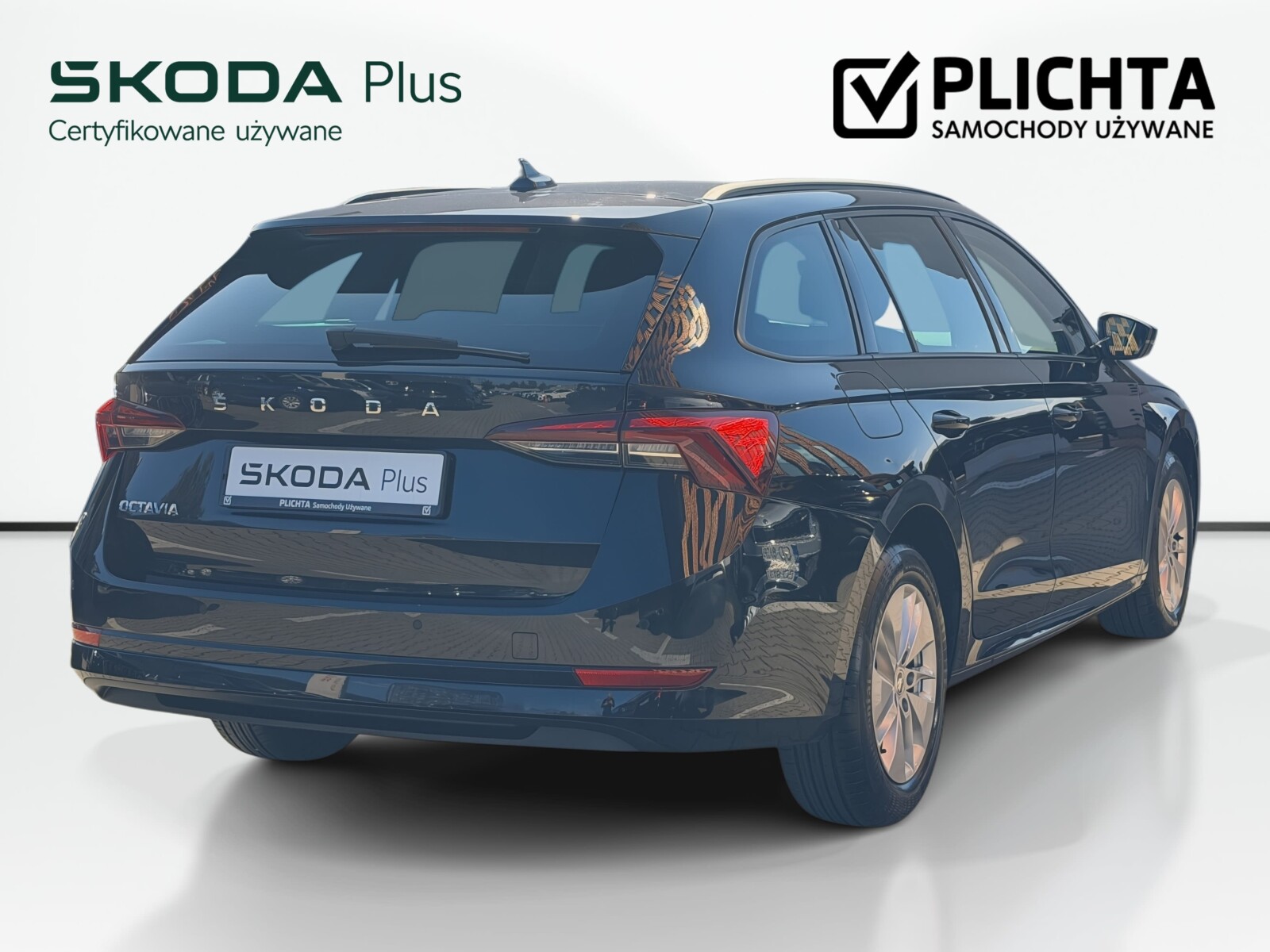 Škoda Octavia - zdjęcie 6
