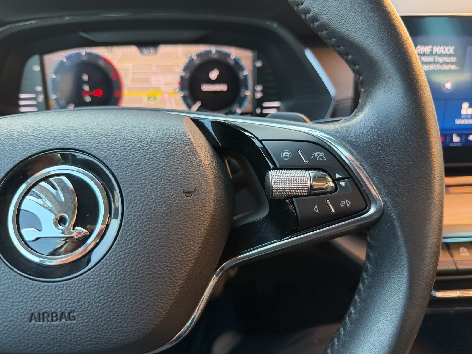 Škoda Octavia - zdjęcie 17