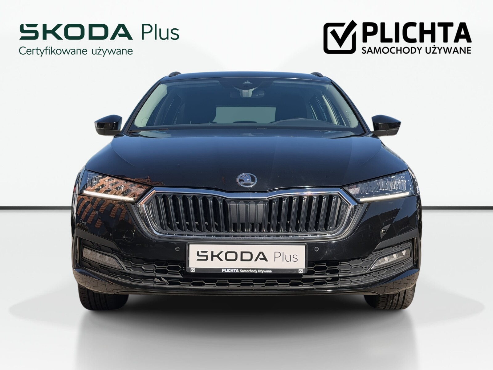 Škoda Octavia - zdjęcie 2