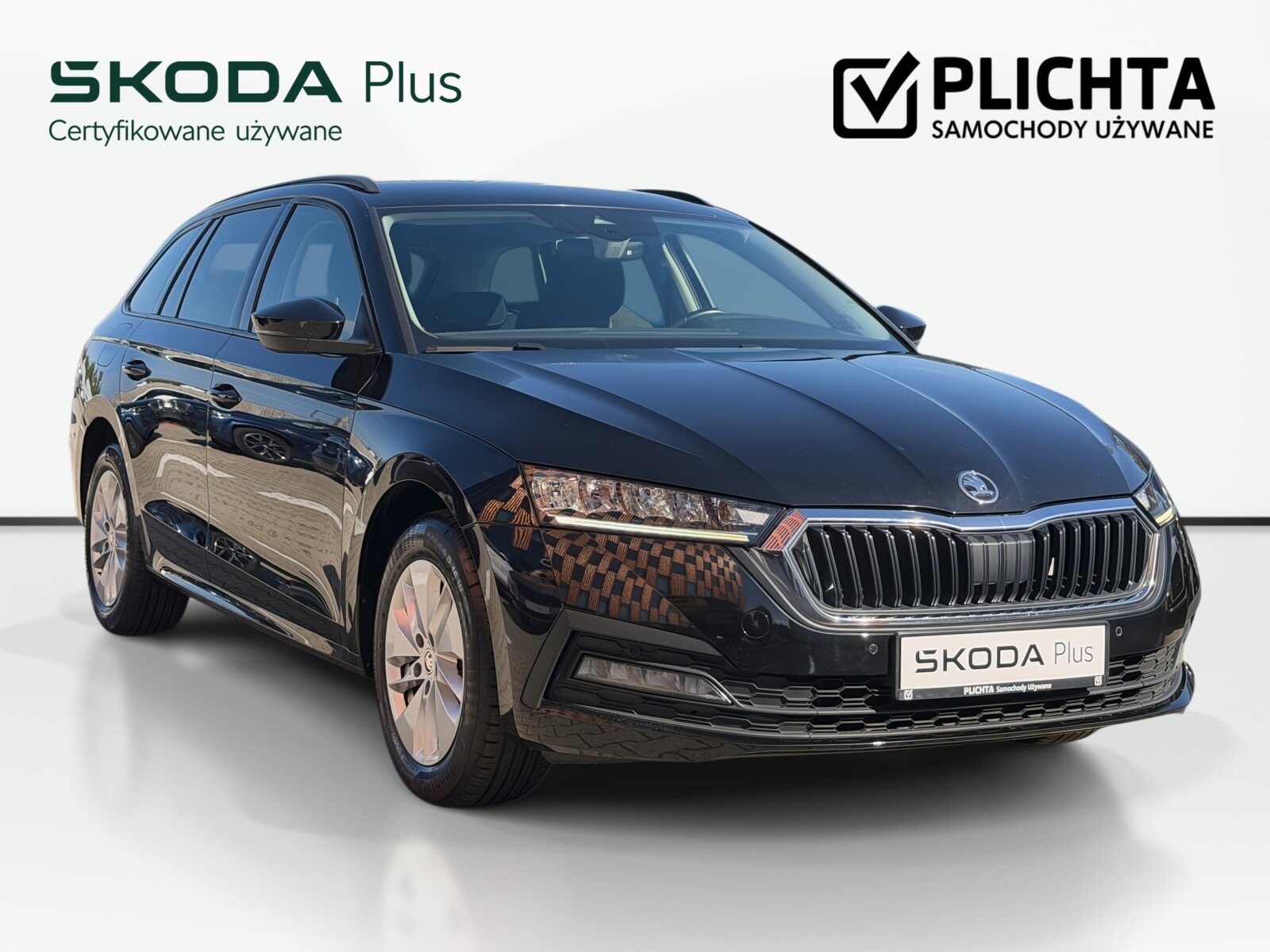 Škoda Octavia - zdjęcie 3