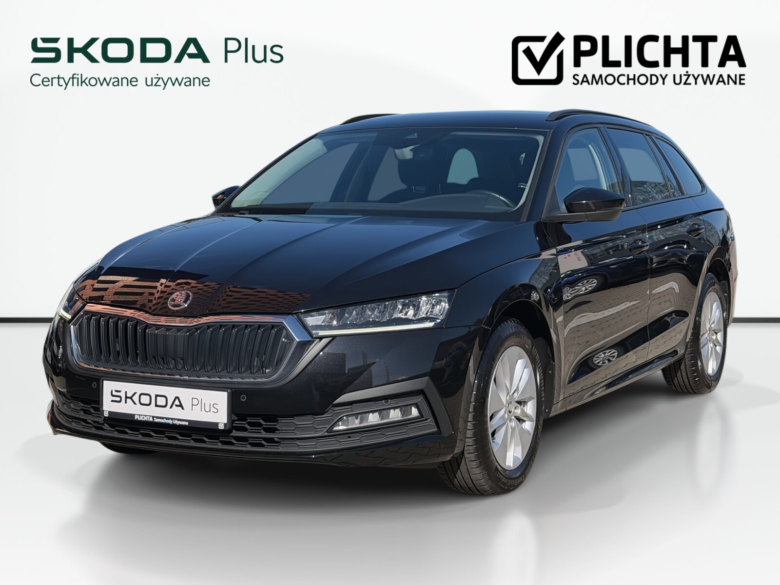 Škoda Octavia - zdjęcie 1