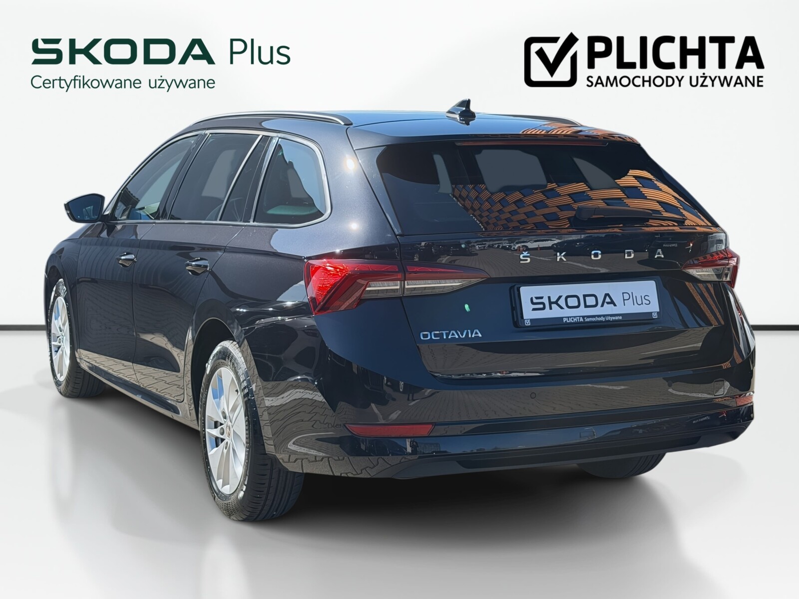 Škoda Octavia - zdjęcie 8