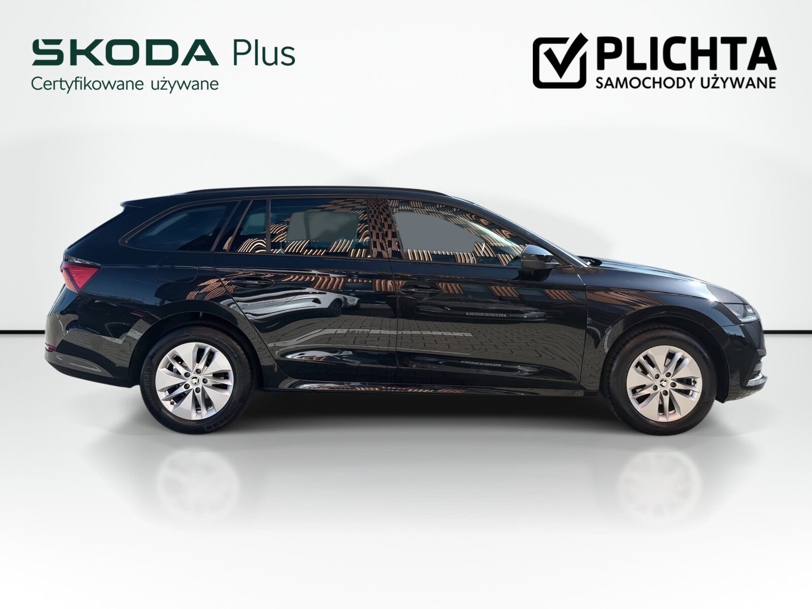 Škoda Octavia - zdjęcie 4