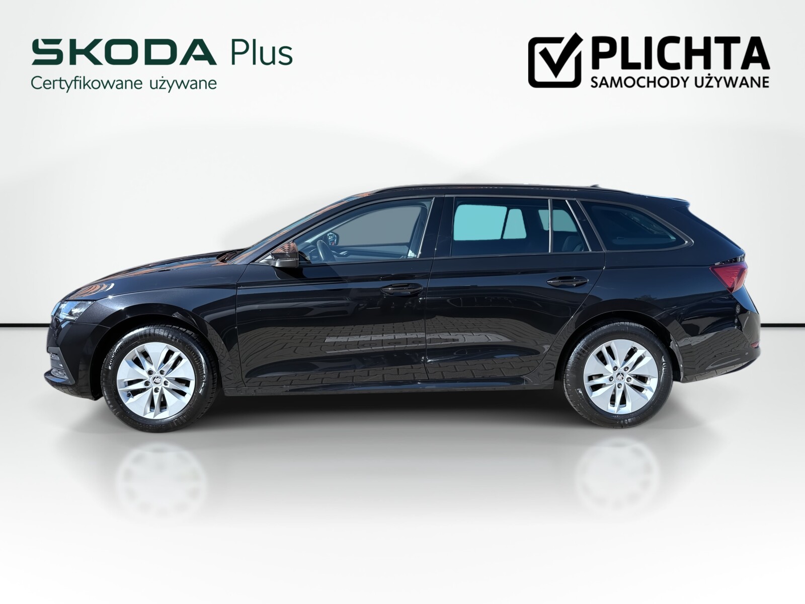Škoda Octavia - zdjęcie 9