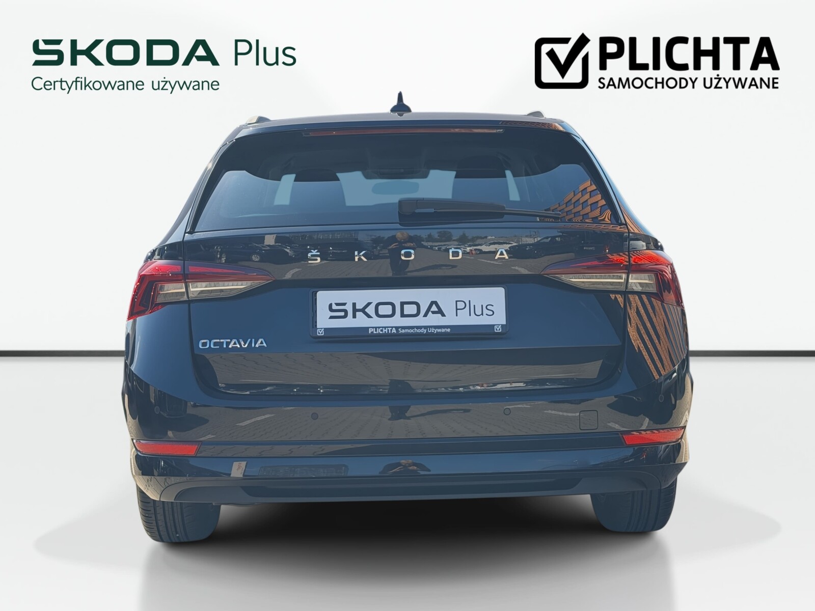 Škoda Octavia - zdjęcie 7