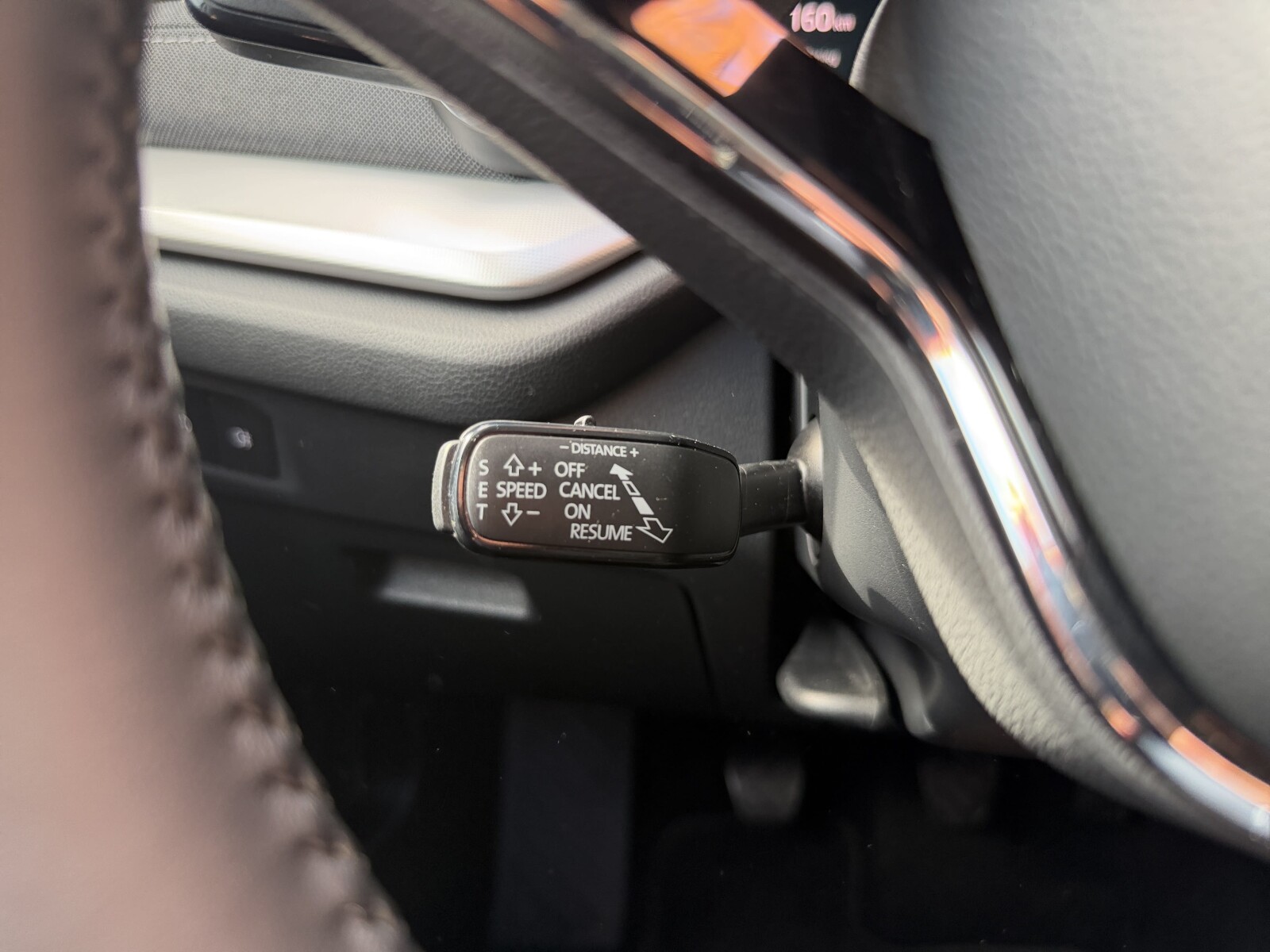 Škoda Octavia - zdjęcie 16