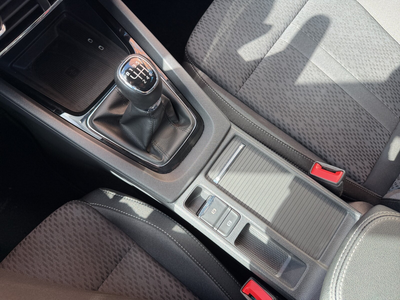 Škoda Octavia - zdjęcie 21