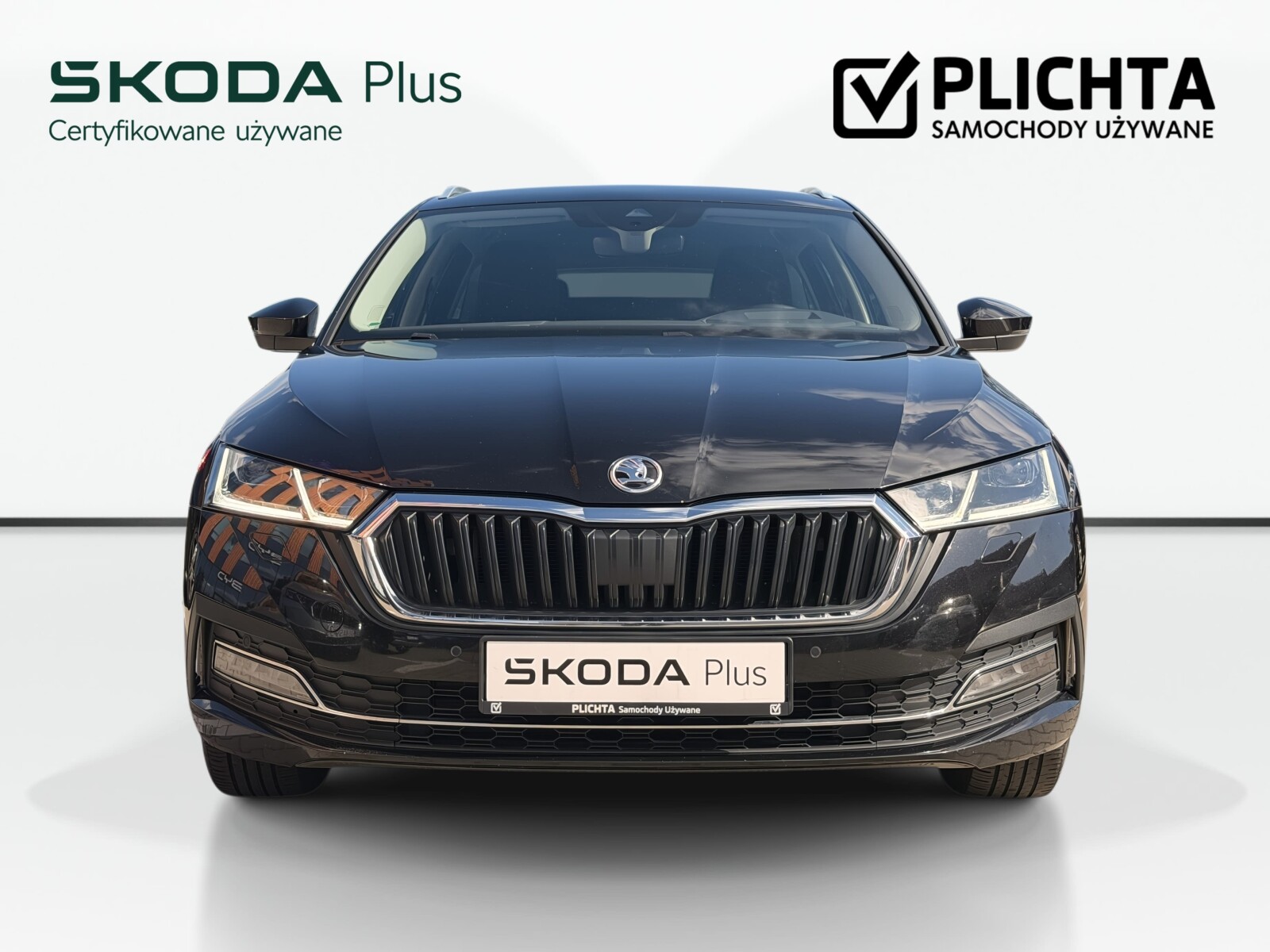 Škoda Octavia - zdjęcie 2
