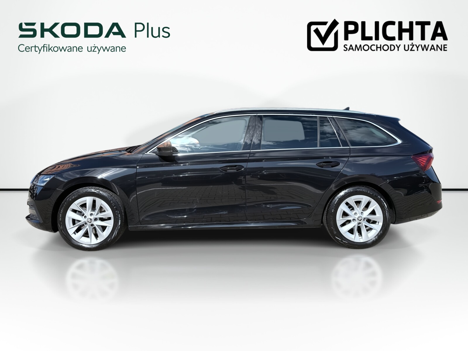 Škoda Octavia - zdjęcie 9