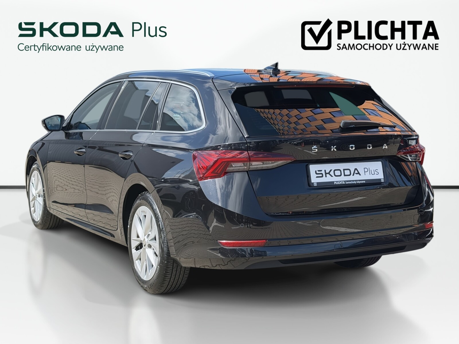 Škoda Octavia - zdjęcie 8