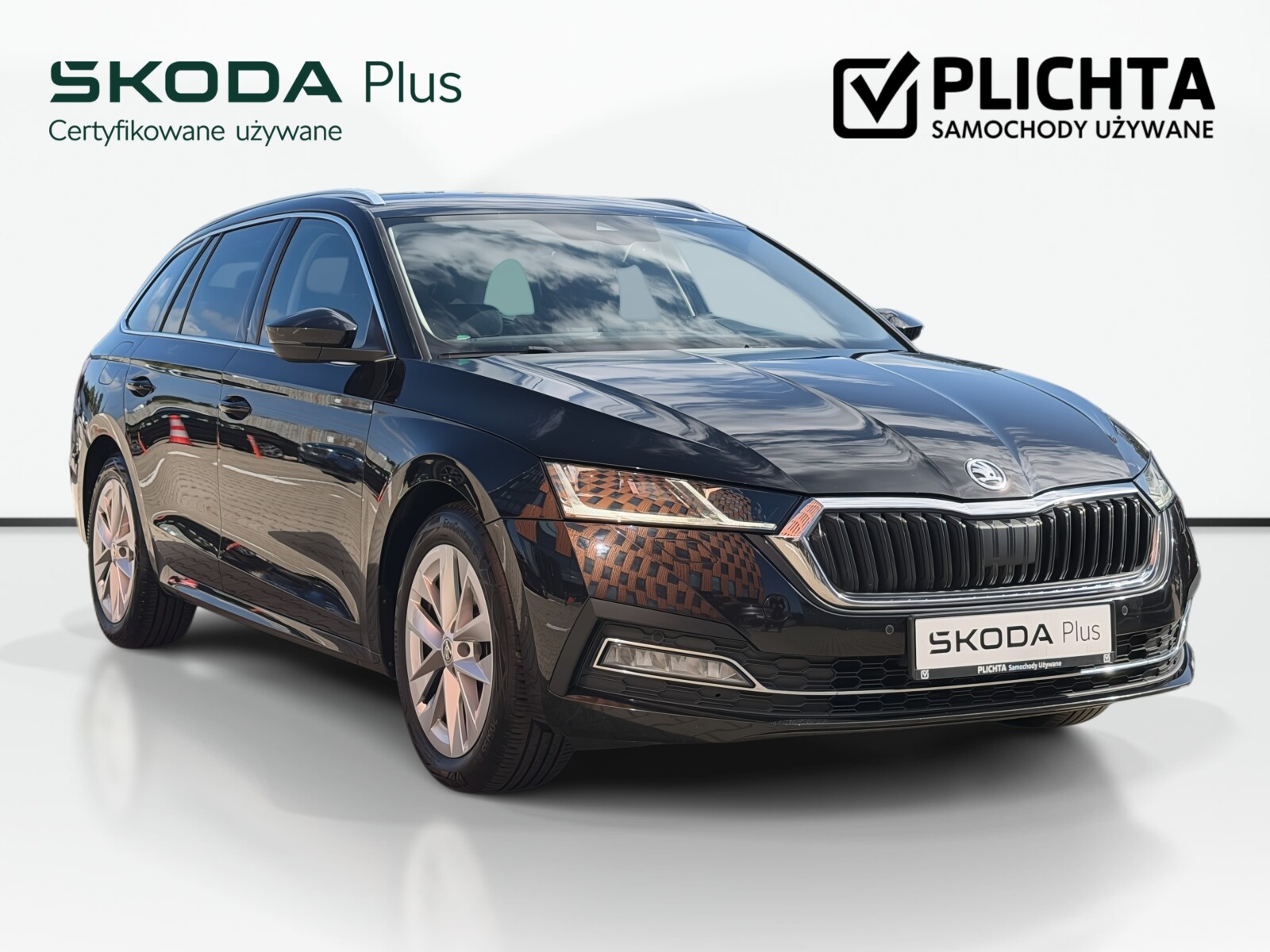 Škoda Octavia - zdjęcie 3
