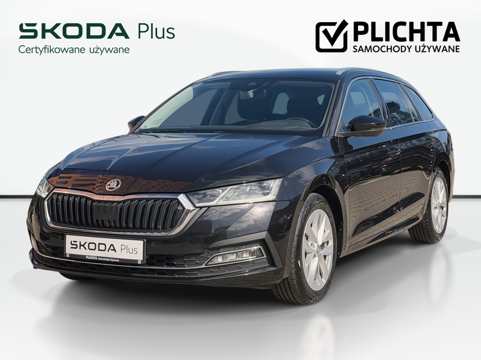 Škoda Octavia - zdjęcie 1