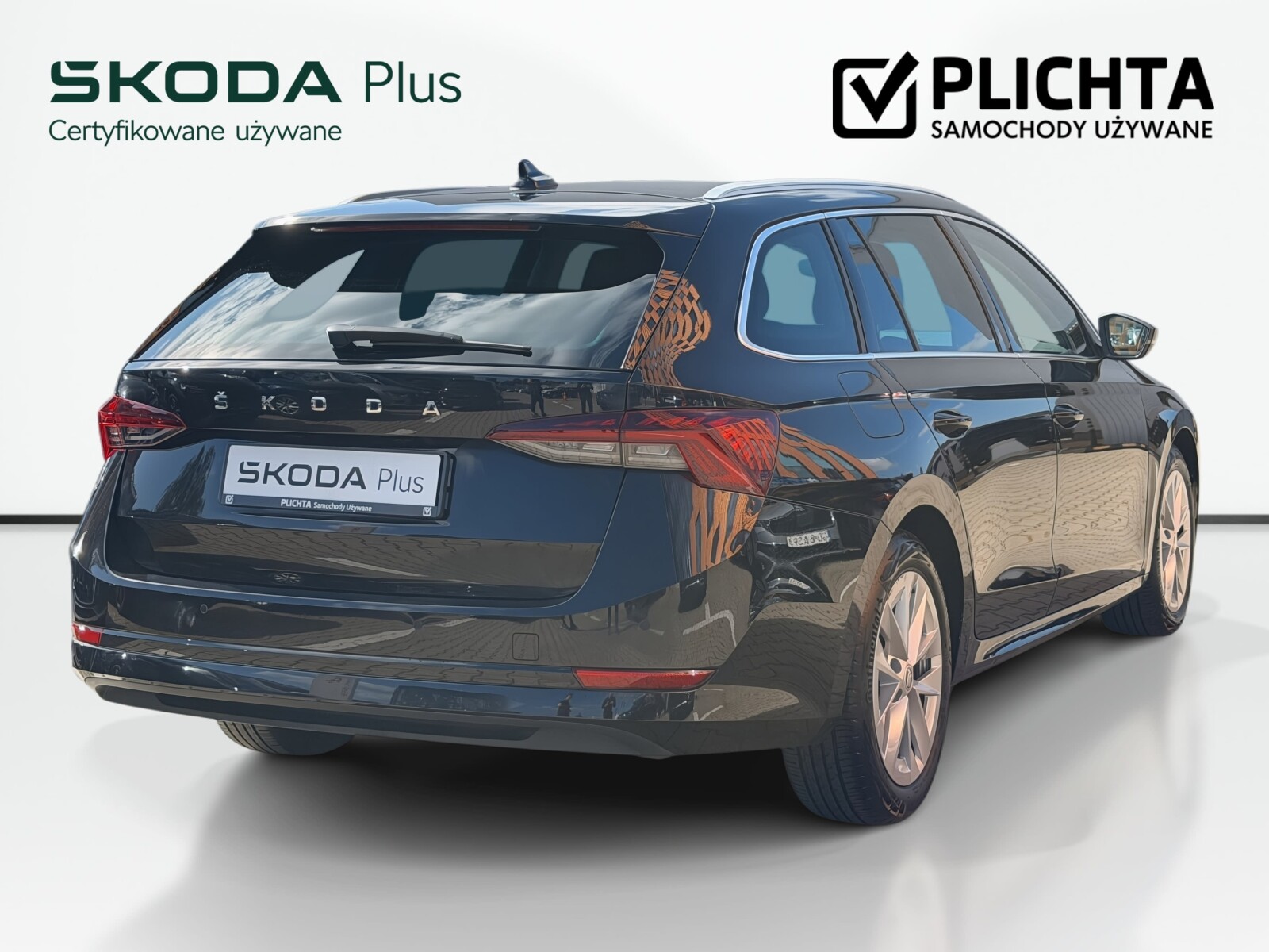 Škoda Octavia - zdjęcie 6