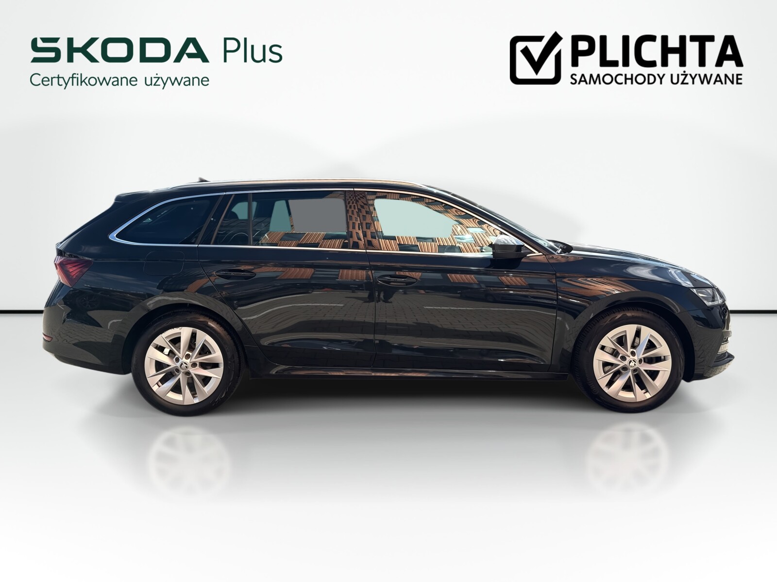 Škoda Octavia - zdjęcie 4
