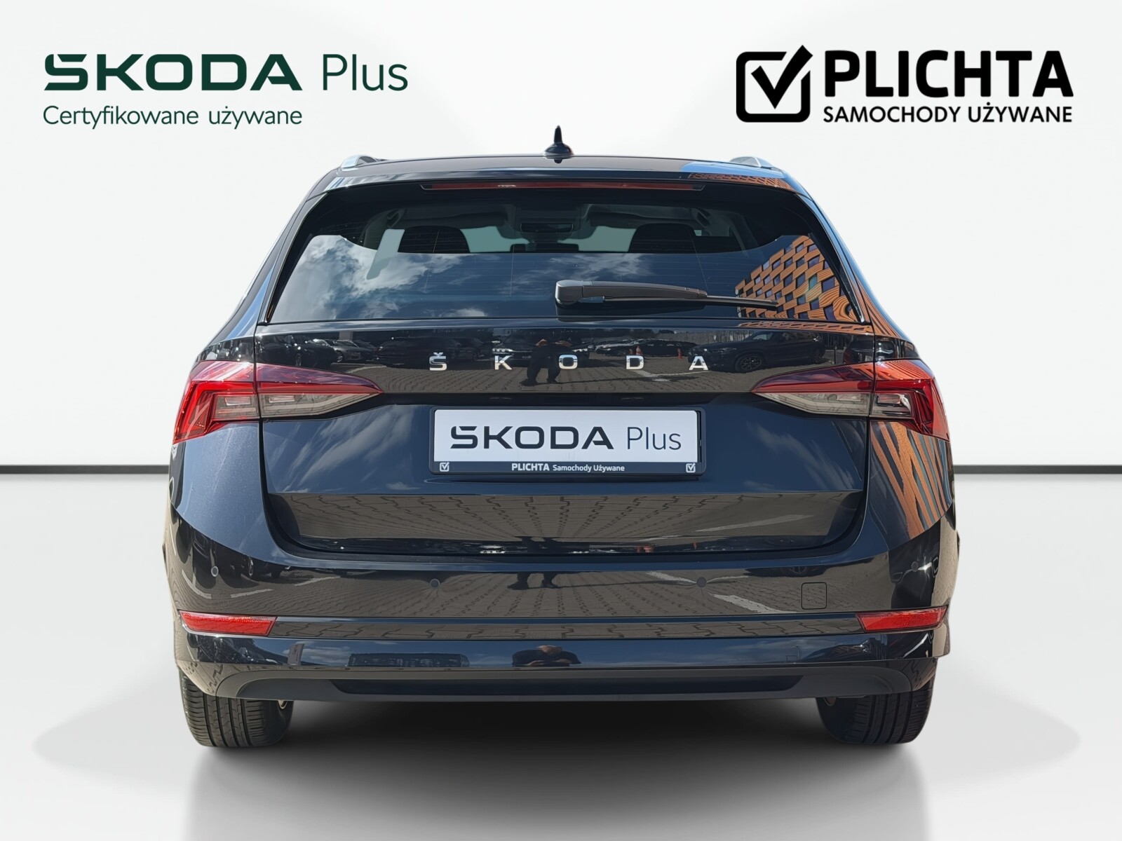 Škoda Octavia - zdjęcie 7