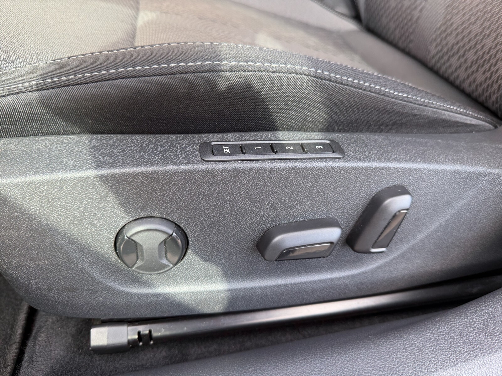 Škoda Octavia - zdjęcie 14