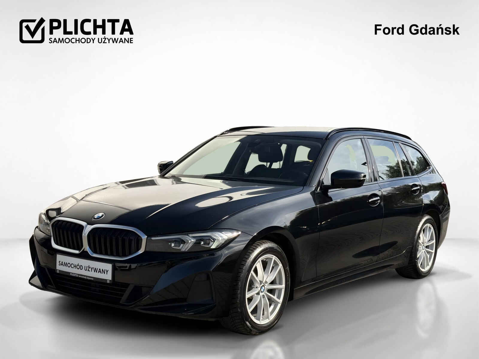 2.0 Diesel 150 KM Touring Automat FV Vat 23% 2.0 Diesel 150 KM Touring Automat FV Vat 23%