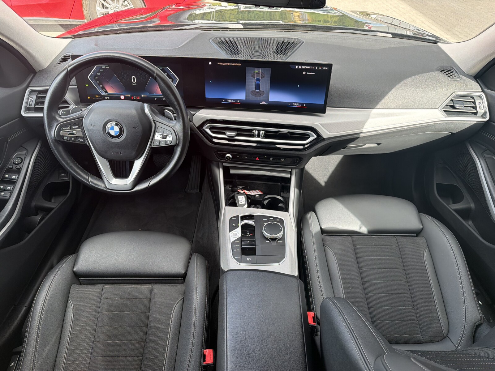 BMW 318 - zdjęcie 20