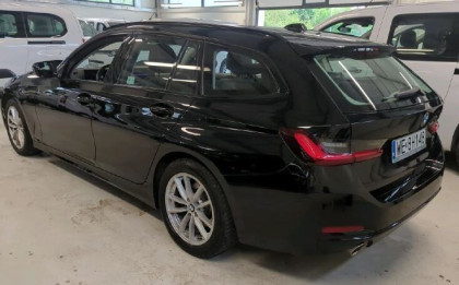2.0 Diesel 150 KM Touring Automat FV Vat 23%