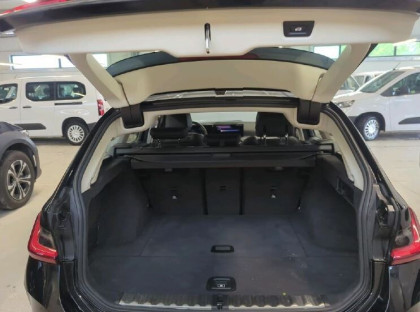 2.0 Diesel 150 KM Touring Automat FV Vat 23%