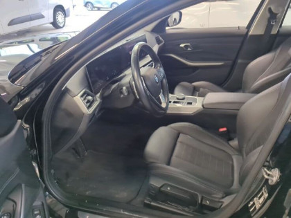 2.0 Diesel 150 KM Touring Automat FV Vat 23%