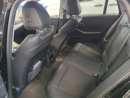 2.0 Diesel 150 KM Touring Automat FV Vat 23%