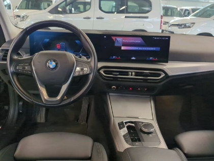 2.0 Diesel 150 KM Touring Automat FV Vat 23%