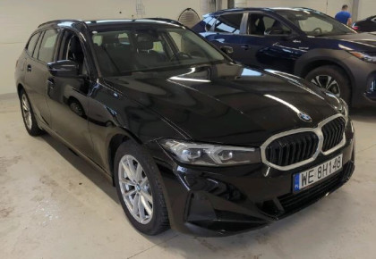 2.0 Diesel 150 KM Touring Automat FV Vat 23%