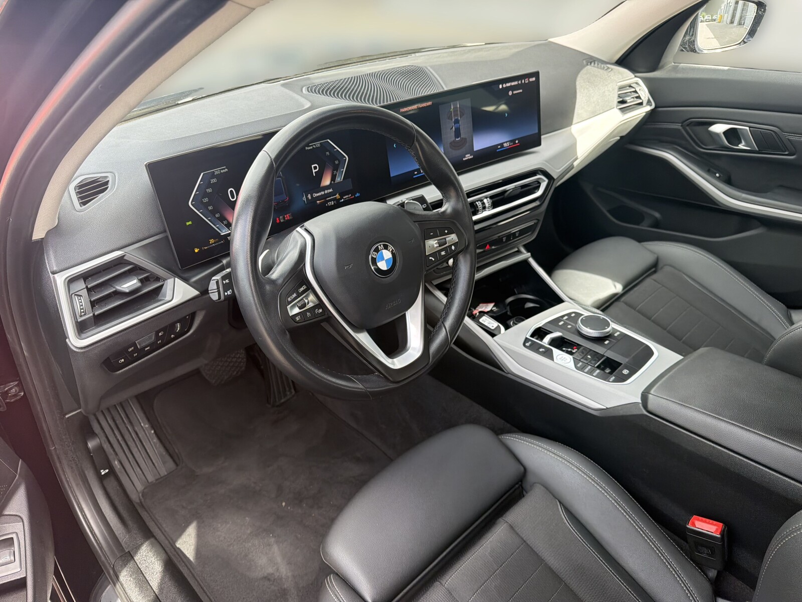 BMW 318 - zdjęcie 9
