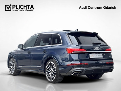 50TDI Sline OŚ Skętna Dach Hak Wentylacja Nightvision Webasto