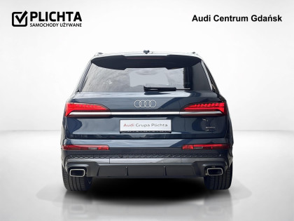 50TDI Sline OŚ Skętna Dach Hak Wentylacja Nightvision Webasto