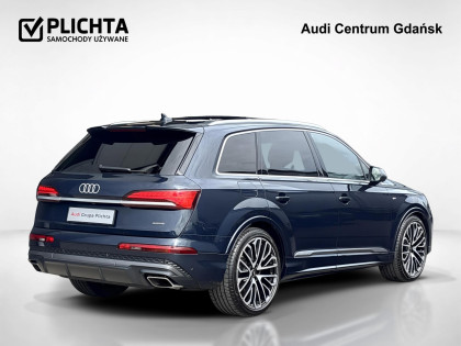 50TDI Sline OŚ Skętna Dach Hak Wentylacja Nightvision Webasto
