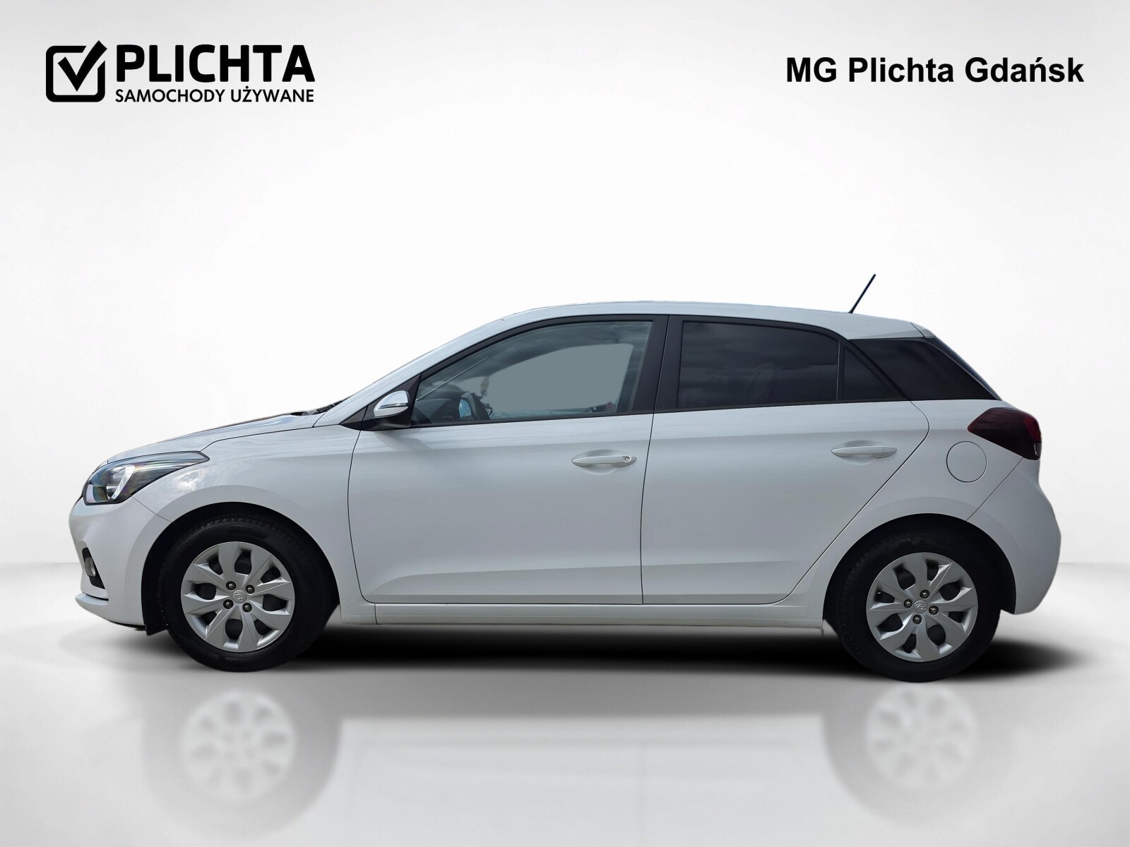 Hyundai i20 - zdjęcie 2