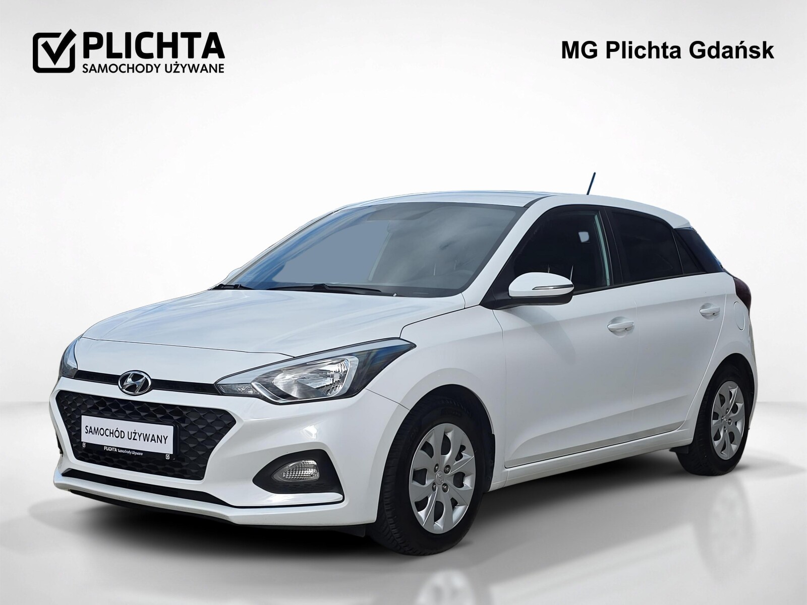 1.2 Benz 84 KM | Manual | 1 Wł. | Salon PL | FVAT Marża | Gwarancja