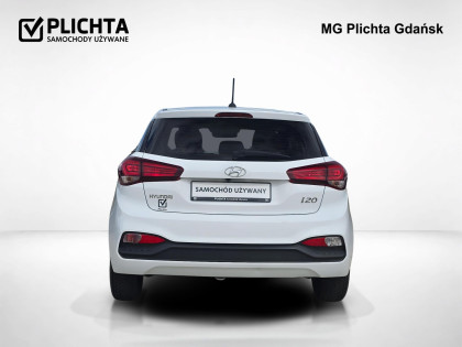 1.2 Benz 84 KM | Manual | 1 Wł. | Salon PL | FVAT Marża | Gwarancja