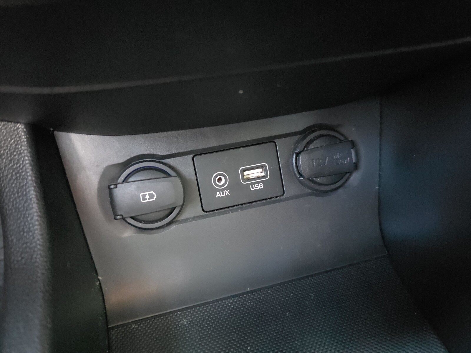 Hyundai i20 - zdjęcie 21
