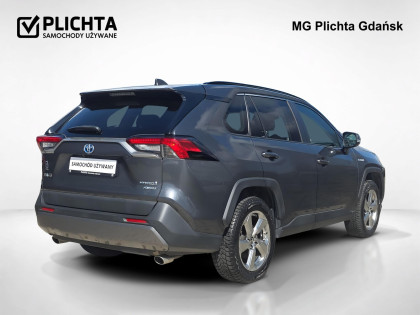 2.5 HYBRID 222KM | Automat | 4x4 | Serwis ASO | FVAT 23% | Gwarancja