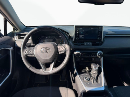 2.5 HYBRID 222KM | Automat | 4x4 | Serwis ASO | FVAT 23% | Gwarancja