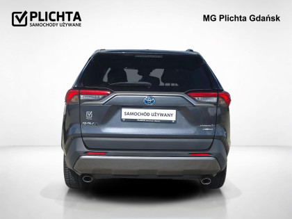 2.5 HYBRID 222KM | Automat | 4x4 | Serwis ASO | FVAT 23% | Gwarancja