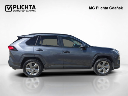 2.5 HYBRID 222KM | Automat | 4x4 | Serwis ASO | FVAT 23% | Gwarancja