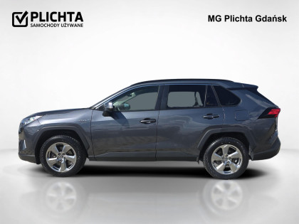 2.5 HYBRID 222KM | Automat | 4x4 | Serwis ASO | FVAT 23% | Gwarancja