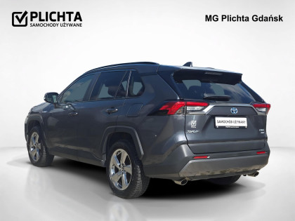 2.5 HYBRID 222KM | Automat | 4x4 | Serwis ASO | FVAT 23% | Gwarancja