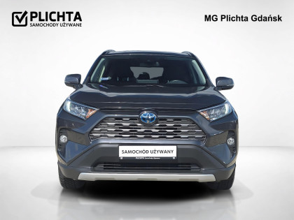 2.5 HYBRID 222KM | Automat | 4x4 | Serwis ASO | FVAT 23% | Gwarancja