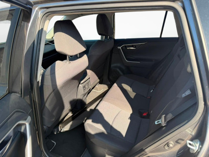 2.5 HYBRID 222KM | Automat | 4x4 | Serwis ASO | FVAT 23% | Gwarancja