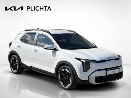 KIA Stonic 7DCT 1.0 100KM Wersja L