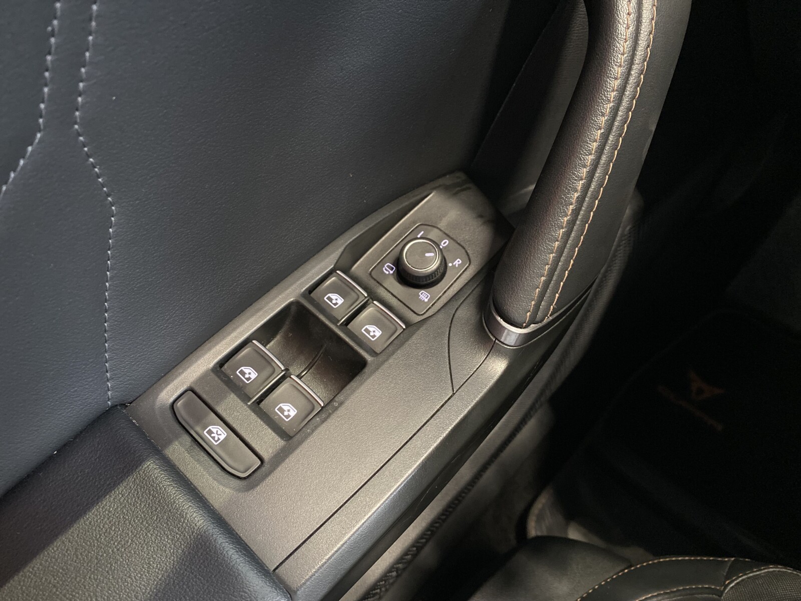 Cupra Formentor - zdjęcie 31