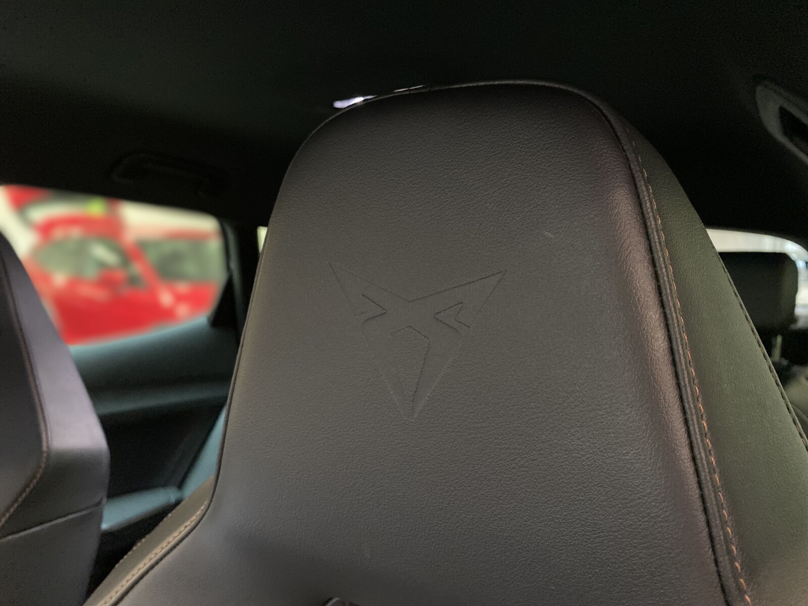 Cupra Formentor - zdjęcie 12